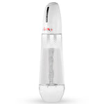iPump Wireless Handheld Sucking Male Masturbator with Magic Sleeve