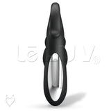 Prostate and Perineum Massager USB Rechargable 30 Speed Smooth Silicone