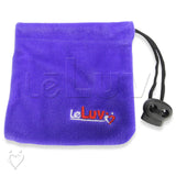 Square Single Layer Polyester Gift/Storage Bags with Drawstring