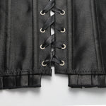 Evening Fantasy Strapless Lingerie Boned Corset Set PLUS SIZE AVAILABLE