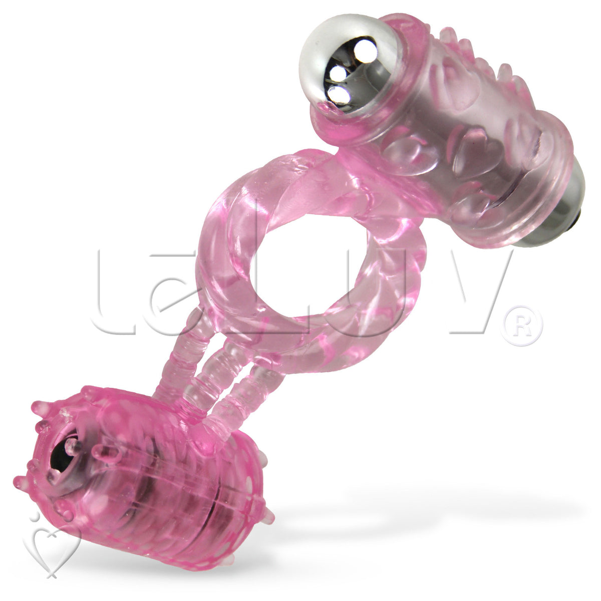 Penis Ring DEEP DIVER Clitoral Stimulating