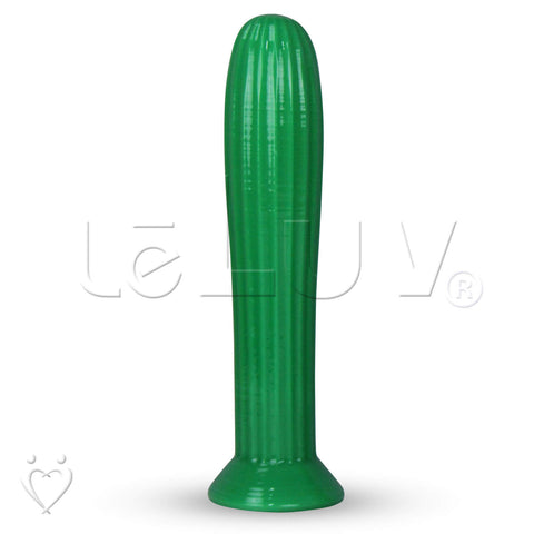 Dildo Cactus 3d Printed 6 x 1.25 Inch