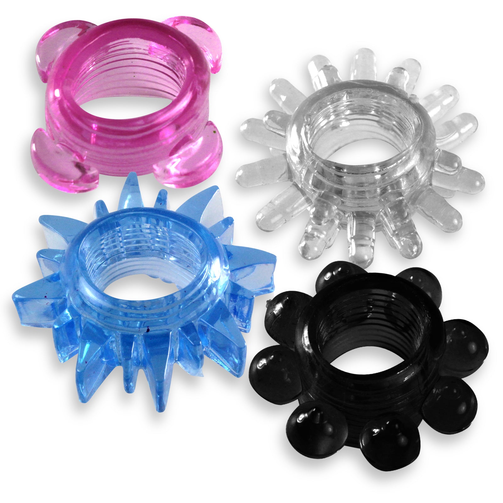 4 Pack