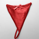 Lingerie Corset Costume Bustier G String Lace Up S-6XL Plus