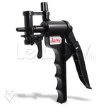 LeLuv Vacuum Pump TYRO Basic Pistol Grip Handle