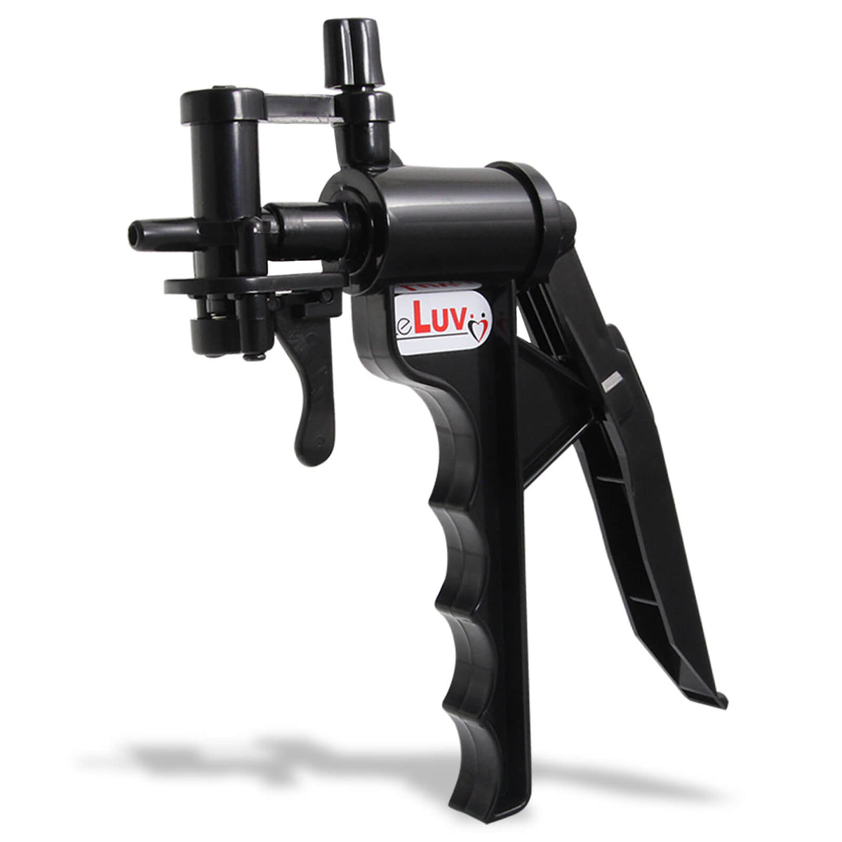 LeLuv Vacuum Pump TYRO Basic Pistol Grip Handle