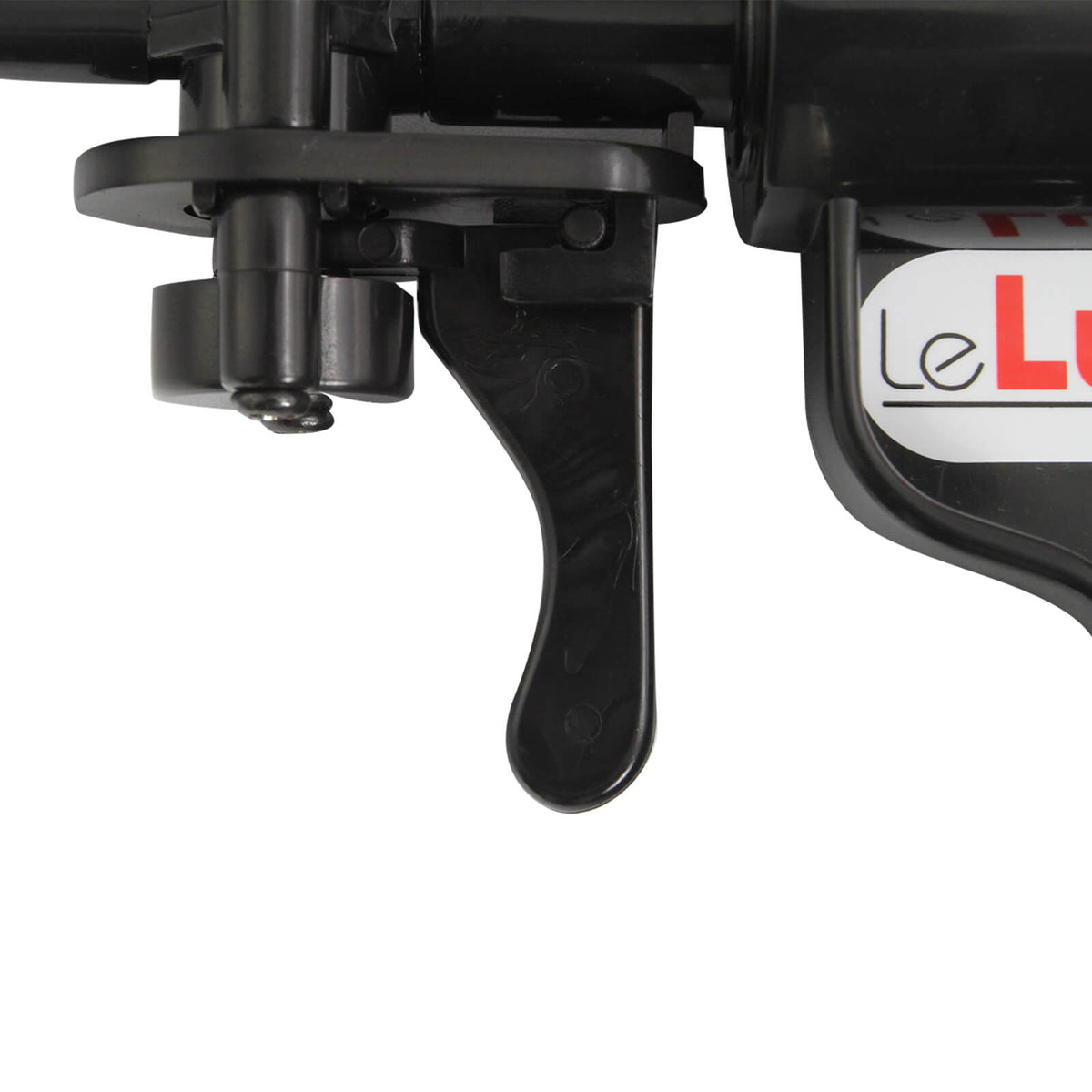 LeLuv Vacuum Pump TYRO Basic Pistol Grip Handle