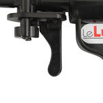 LeLuv Vacuum Pump TYRO Basic Pistol Grip Handle