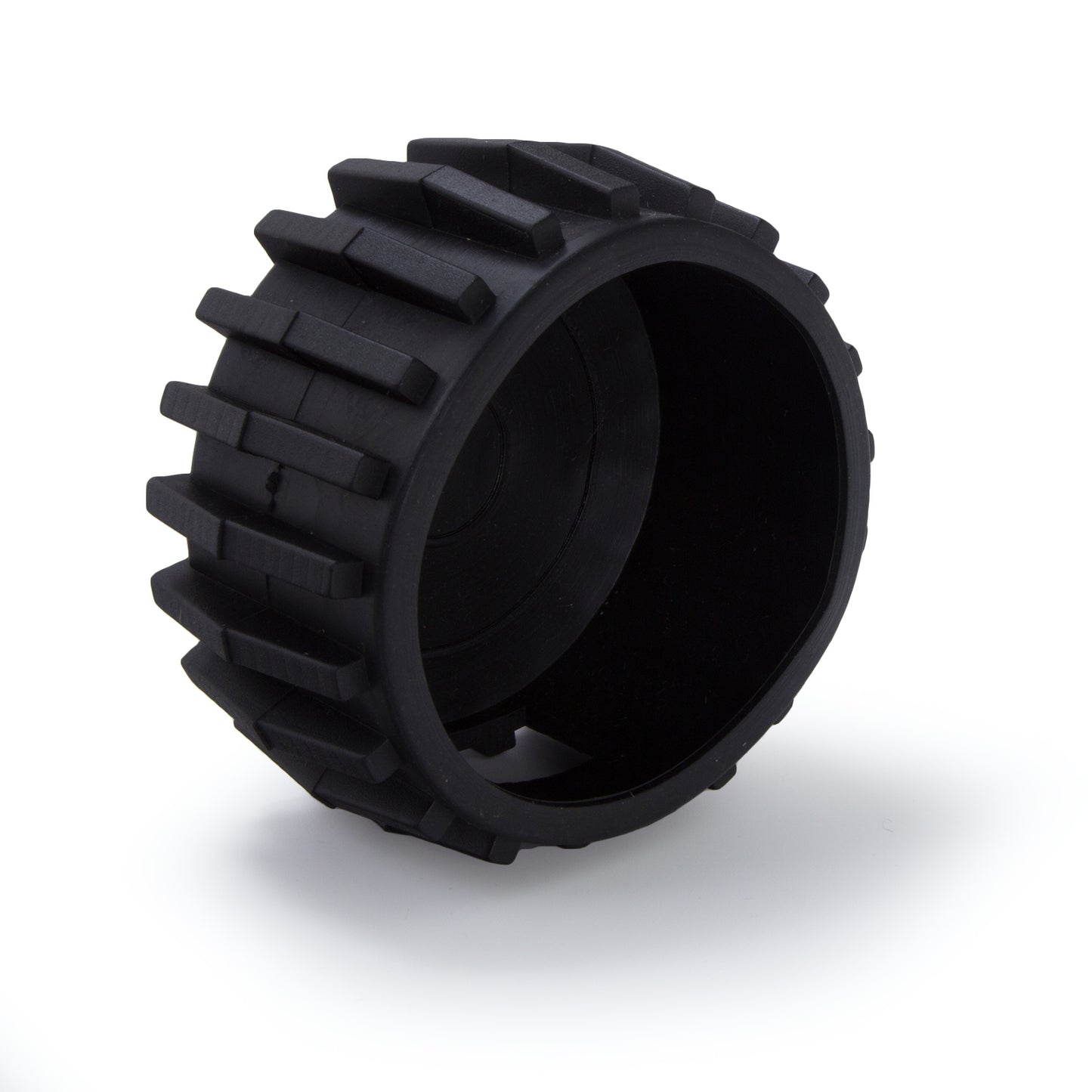 Durable Black Vacuum Gauge COVER for Penis Nipples Pussy Clitoris Pumps