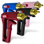 LeLuv Vacuum Pump Maxi Ergonomic Handle with Release Valve