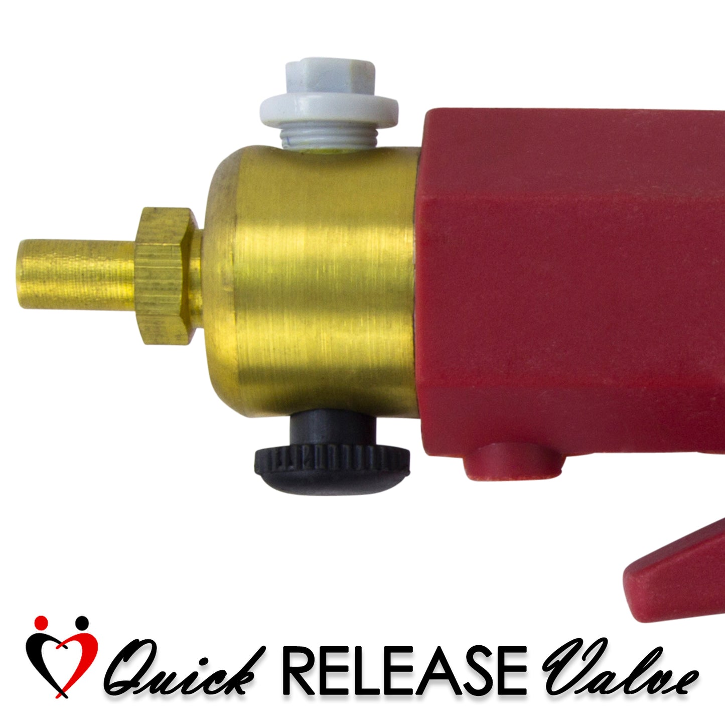 Labia Pump MAXI with Premium Slippery Silicone Hose