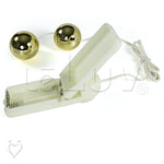 Ben Wa Kegel Balls MIDAS BALLS Multispeed Beads