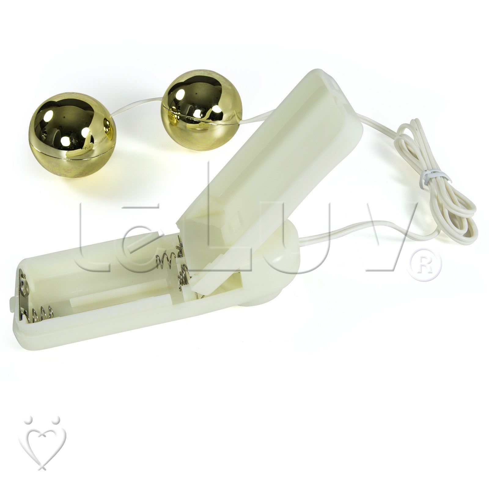 Ben Wa Kegel Balls MIDAS BALLS Multispeed Beads