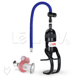 Vibrating Clitoris Vacuum Pump | EasyOp Zgrip Handle