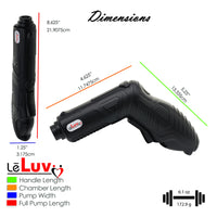LeLuv Transformer - Automatic Penis Pump - Vacuum Sealer